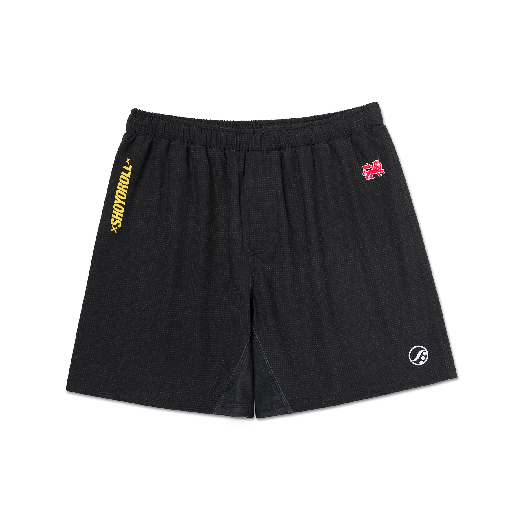 NO GI